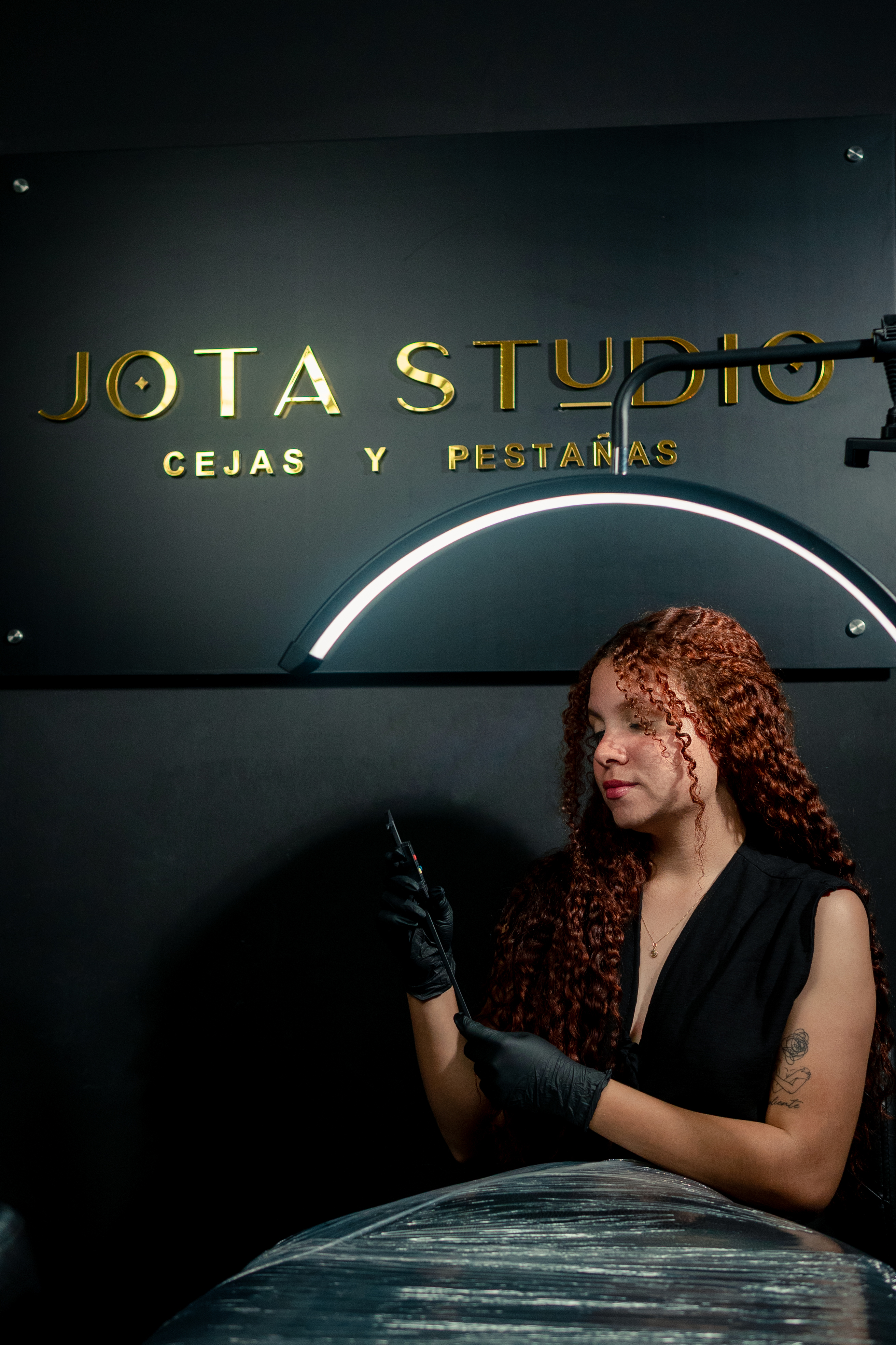 Perfil profesional de Jota Studio en Bety